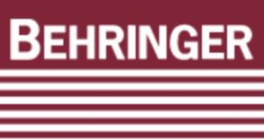 Behringer fabricant de banc, scie à ruban
