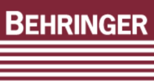 Behringer fabricant de banc, scie à ruban